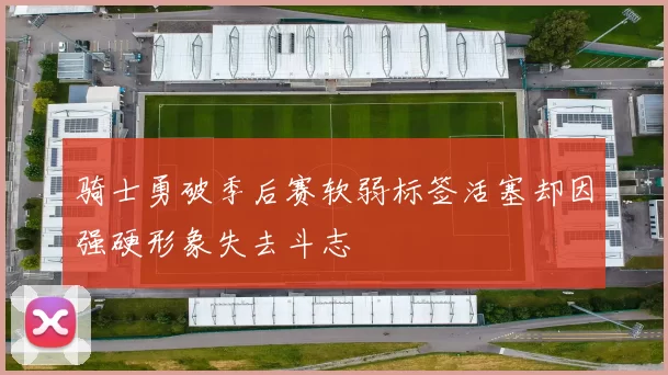 骑士勇破季后赛软弱标签活塞却因强硬形象失去斗志