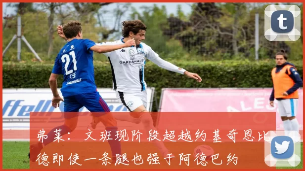 弗莱：文班现阶段超越约基奇恩比德即使一条腿也强于阿德巴约