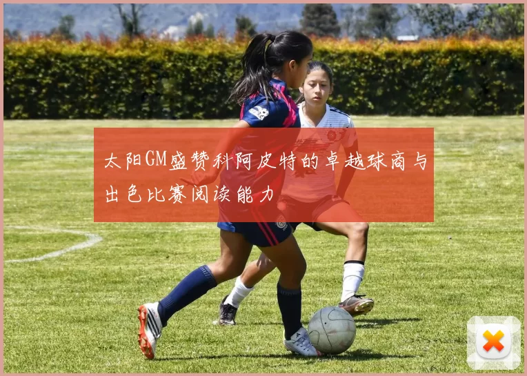 太阳GM盛赞科阿皮特的卓越球商与出色比赛阅读能力